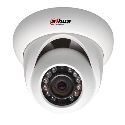 Dahua Technology DH-IPC-HDW4100SN 1.3 megapixel HD network IR dome camera