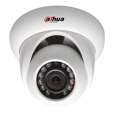 Dahua Technology DH-IPC-HDW4300SP 3MP day/night HD IR IP dome camera