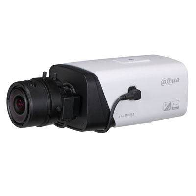 Dahua Technology DH-IPC-HF5221E 2 megapixel full HD WDR network camera