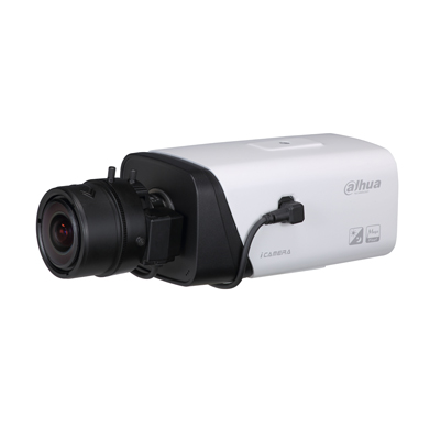 Dahua Technology DH-IPC-HF81200EN colour/monochrome 12MP HD network camera
