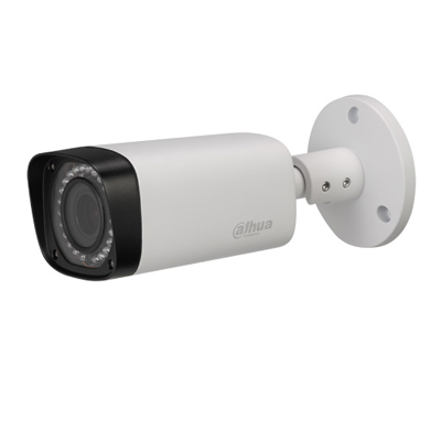 Dahua Technology DH-IPC-HFW2100R-Z 1/3-inch 1.3 megapixel HD network mini IR bullet camera