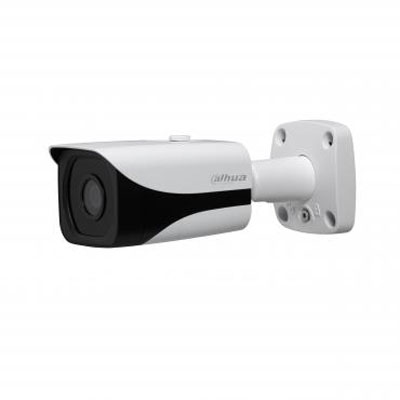 Dahua Technology DH-IPC-HFW4100E 1.3MP colour/monochrome IR-bullet camera