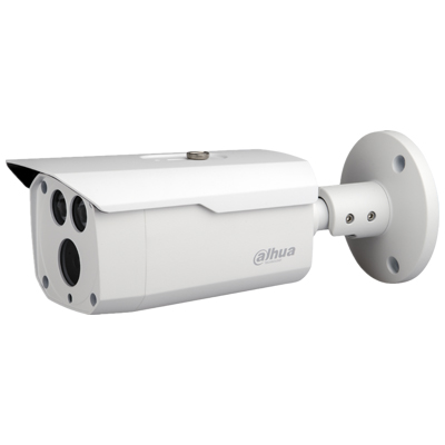Dahua Technology DH-IPC-HFW4120D(-AS) 1/3-inch day/night 1.3MP HD network bullet camera