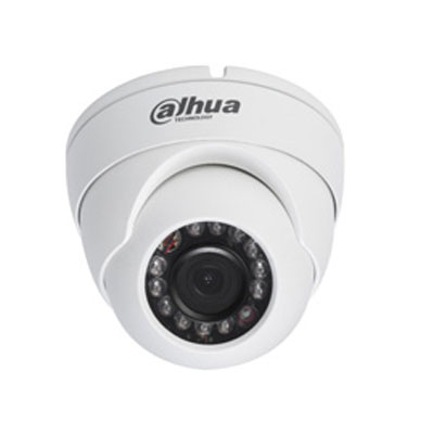 Dahua Technology DH-IPC-HFW4120M 1.3 megapixel HD network IR eyeball camera