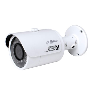 Dahua Technology DH-IPC-HFW4200SN 2MP full HD network small IR-bullet camera