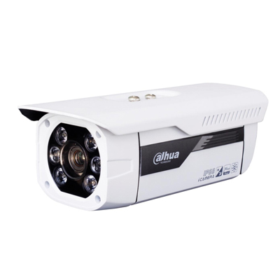 Dahua Technology DH-IPC-HFW5100N-IRA 1.3MP HD network water-proof IR-bullet camera