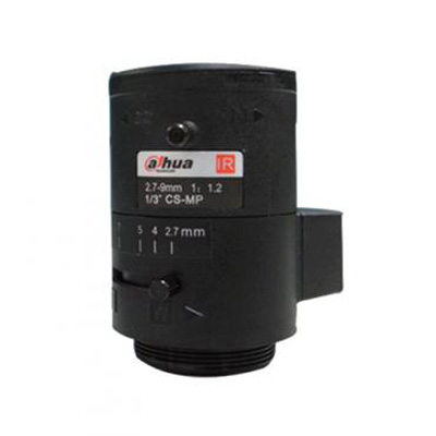 Dahua Technology DH-LM30G megapixel lens