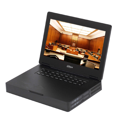 Dahua Technology DH-NVR0404FD-M 4-channel forensic network video recorder