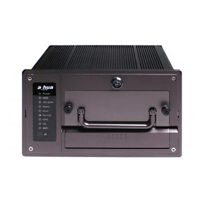 Dahua Technology DH-NVR0404MF 4 channel mobile network video recorder