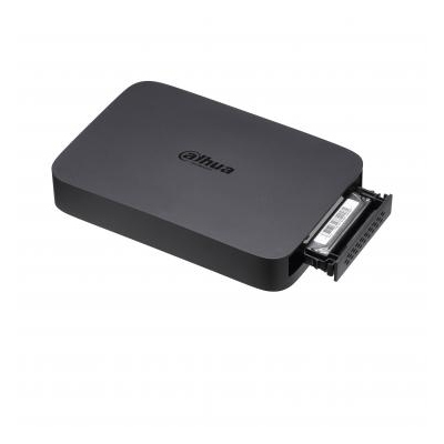 Dahua Technology DH-NVR104 4-channel network video recorder