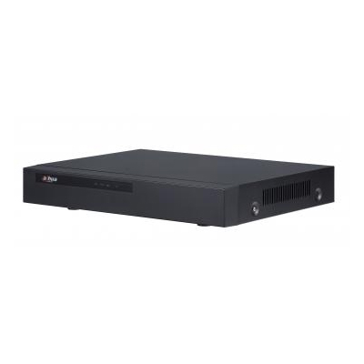 Dahua Technology DH-NVR1104H-P 4-channel network video recorder