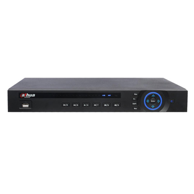 Dahua Technology DH-NVR2204 4 channel network video recorder