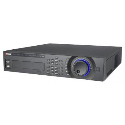 Dahua Technology DH-NVR3804 4 Channel 2 U Network Video Recorder
