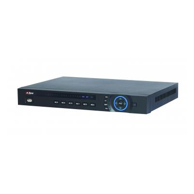 Dahua Technology DH-NVR4204-P 4-channel network video recorder