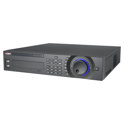 Dahua Technology DH-NVR4832-16P 32-channel 32TB network video recorder