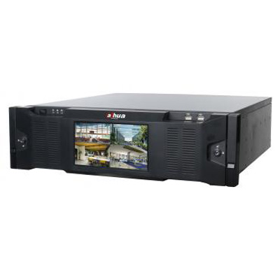 Dahua Technology DH-NVR6000 128 channel super network video recorder