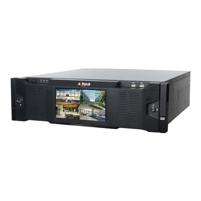 Dahua Technology DH-NVR6064 64 Channel Super Network Video Recorder