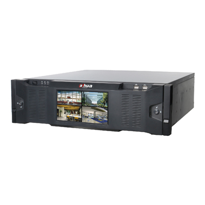 Dahua Technology DH-NVR616-128-4K 128-channel 4K network video recorder