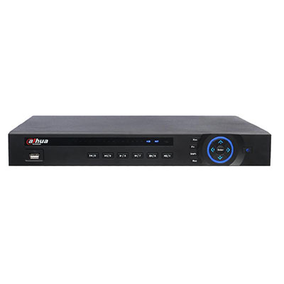 Dahua Technology DH-NVR7232 32 channel 1 U network video recorder