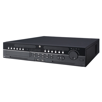 Dahua Technology DH-NVR7816-RH 16-channel network video recorder