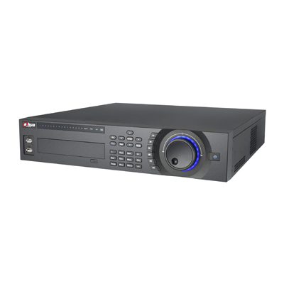 Dahua Technology DH-NVR7832 32-channel network video recorder