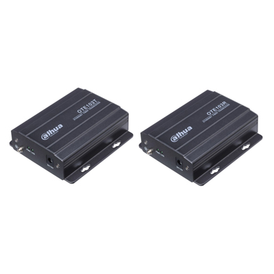 Dahua Technology DH-OTE103T/R ethernet optical transceiver