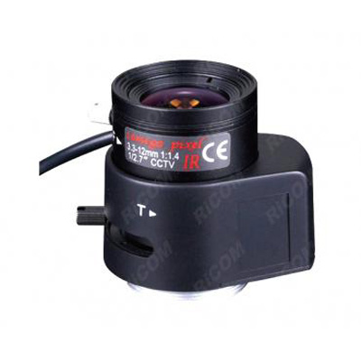 Dahua Technology DH-RV0550D.R megapixel lens