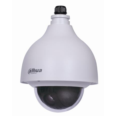 Dahua Technology DH-SD40212I-HC HDCVI PTZ mini dome camera
