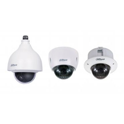 Dahua Technology DH-SD4023-H 700 TVL mini PTZ dome camera