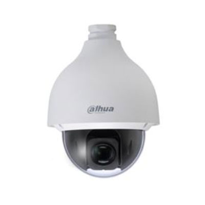 Dahua Technology DH-SD50220S-HN 2MP full HD ultra-high speed network PTZ dome camera