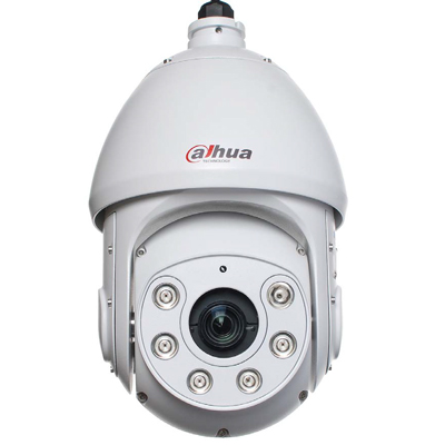 Dahua Technology DH-SD6463E-H 18x WDR IR PTZ dome camera