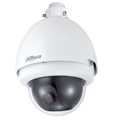 Dahua Technology DH-SD65230-HN 2MP colour monochrome full HD network PTZ dome camera