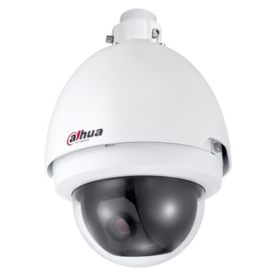 Dahua Technology DH-SD6566E-H 1/4-inch outdoor PTZ dome camera