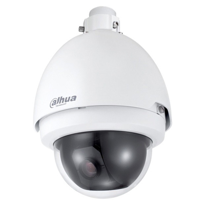 Dahua Technology DH-SD6582A-HN 2MP day/night HD PTZ IP dome camera