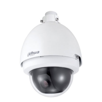 Dahua Technology DH-SD65C80-HN 1.3MP colour monochrome HD network PTZ dome camera