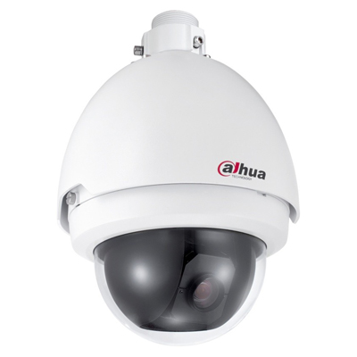 Dahua Technology DH-SD65S220-HNI 2MP day/night HD PTZ IP dome camera