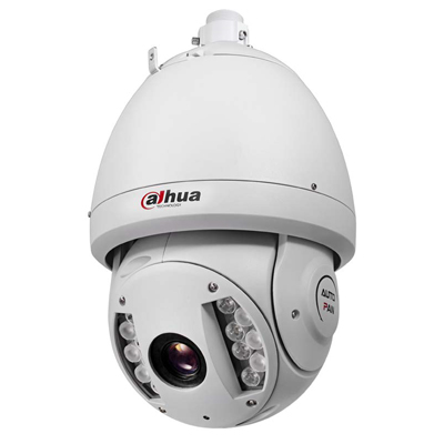 Dahua Technology DH-SD6963E-H 18x IR PTZ dome camera