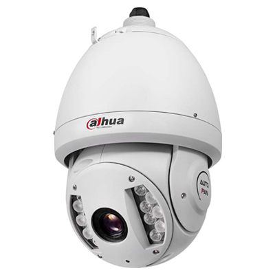 Dahua Technology DH-SD6965E-G 1/4-inch IR PTZ dome camera