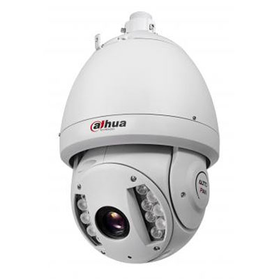 Dahua Technology DH-SD6965E-H 650 TVL IR PTZ dome camera