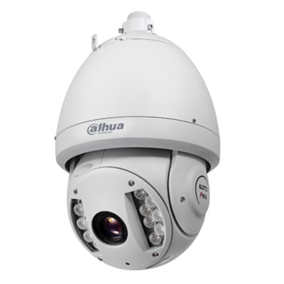 Dahua Technology DH-SD6982A-HN 2MP colour monochrome  full HD network IR PTZ dome camera