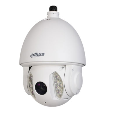 Dahua Technology DH-SD6A220-HN 2MP colour monochrome full HD network IR PTZ dome camera