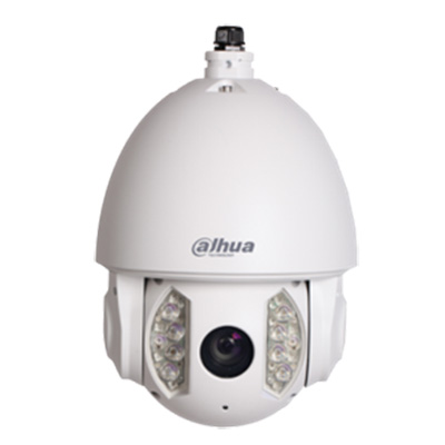 Dahua Technology DH-SD6A230I-HC 2 megapixel IR PTZ dome camera
