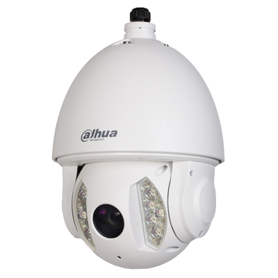 Dahua Technology DH-SD6AS220-HNI 2MP day/night HD IR PTZ IP dome camera