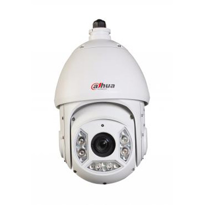Dahua Technology DH-SD6C120I-HC 1MP HDCVI IR PTZ Dome Camera