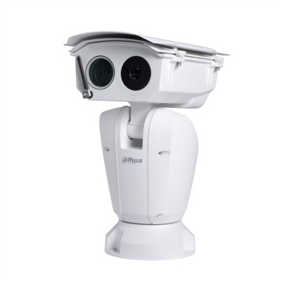 Dahua introduces smart thermal network camera series