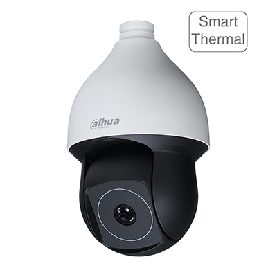 Dahua Technology DH-TPC-SD5300 thermal network PTZ dome camera