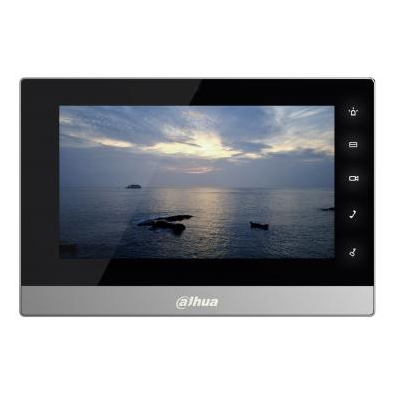 Dahua Technology DH-VTH1510CH 7-inch colour indoor monitor
