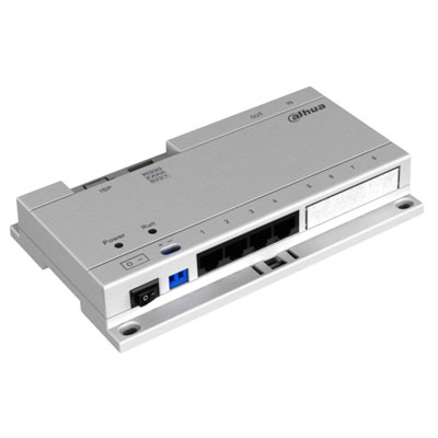 Dahua Technology DH-VTNA1040B 4 channel unit net distributor