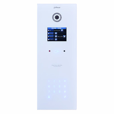 Dahua Technology DH-VTO1220BW apartment outdoor station