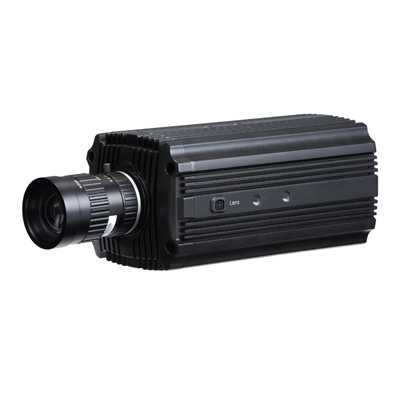 Dahua Technology DHI-ITC235-TF1A traffic flow analytics camera